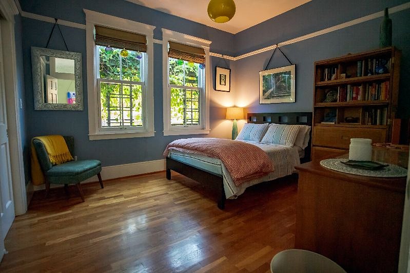 Bedroom #2