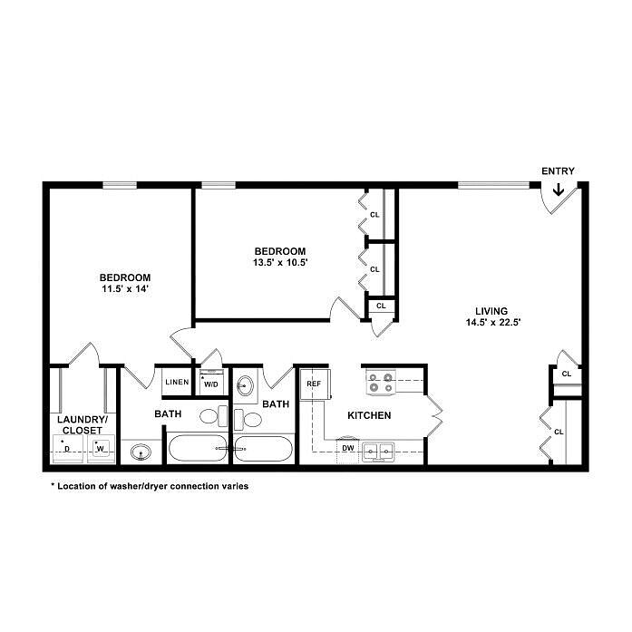 Furnished Finder property 284934_1 photo 40