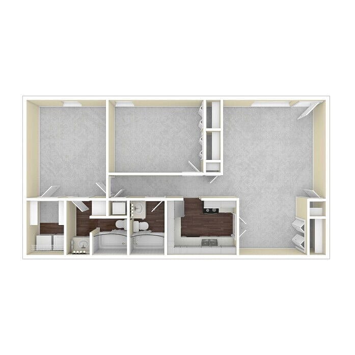 Furnished Finder property 284934_1 photo 41