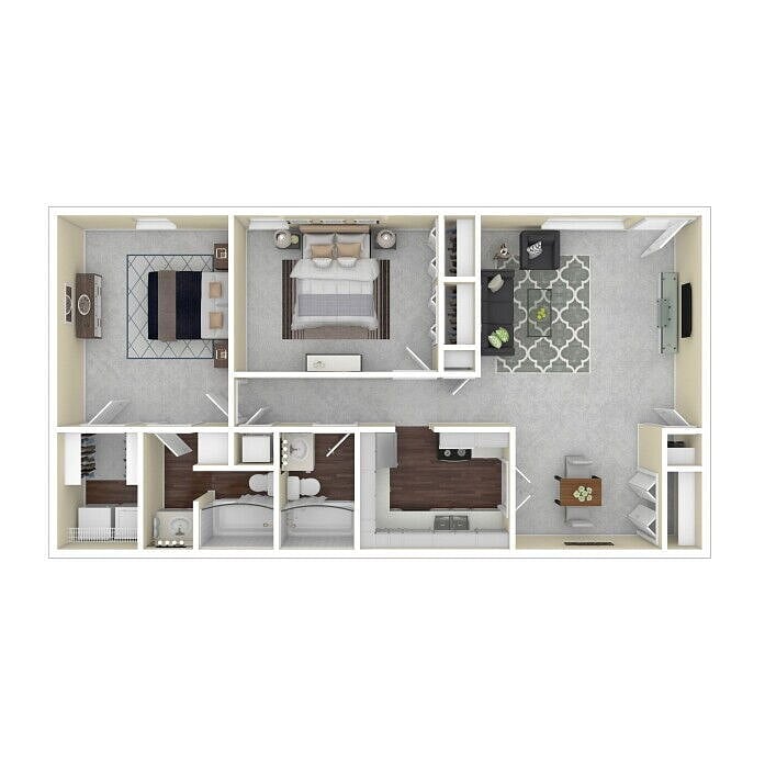 Furnished Finder property 284934_1 photo 42