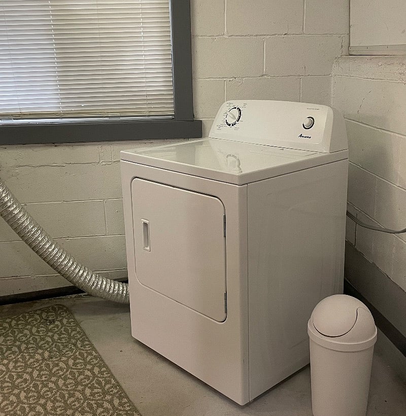 Dryer
