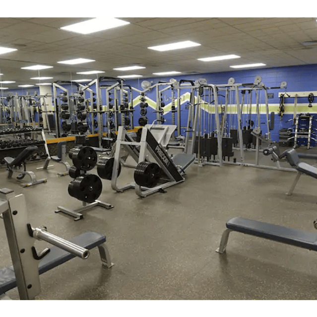 Close to one the best Rec Centers in town. Basketball courts, pool, gym, etc.