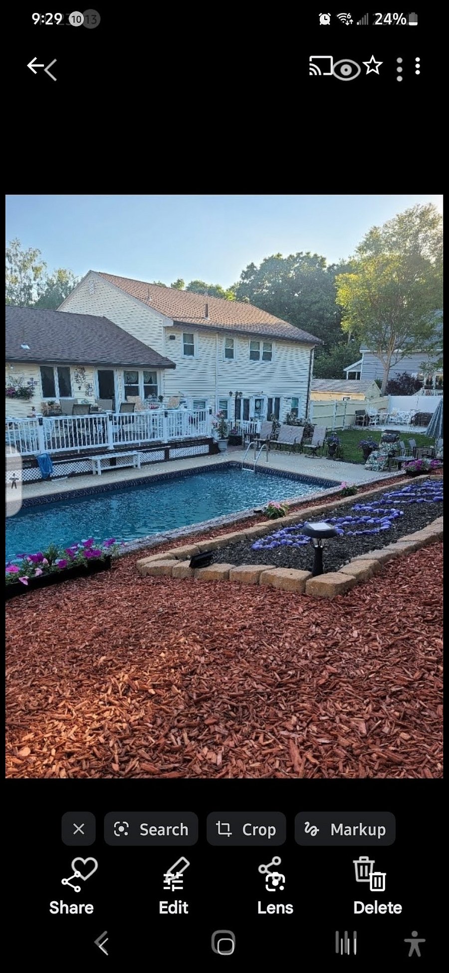 Furnished Finder property 285706_1 photo 88