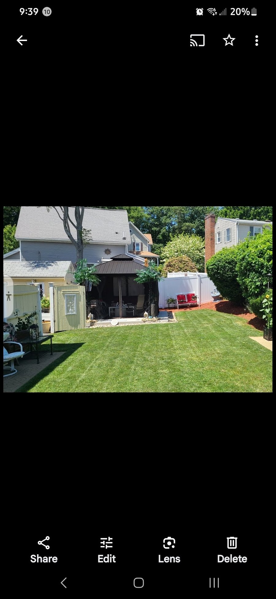 Furnished Finder property 285706_1 photo 89