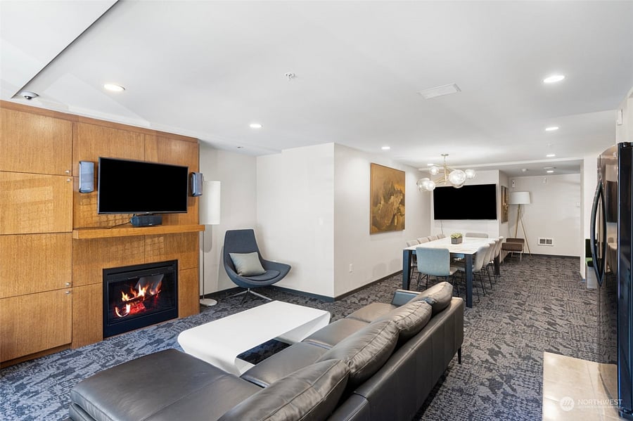 Community Room