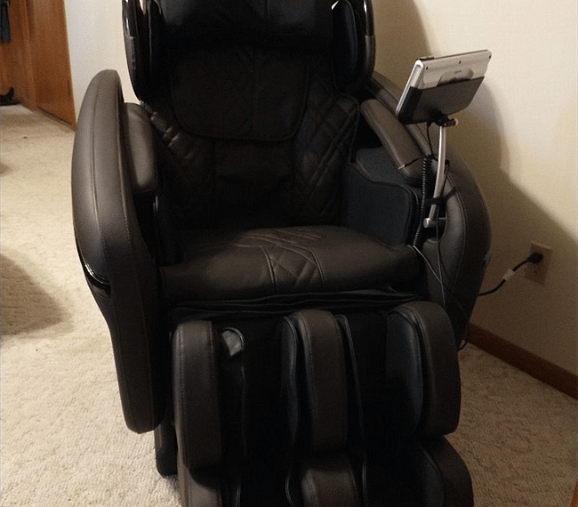 Massage chair 