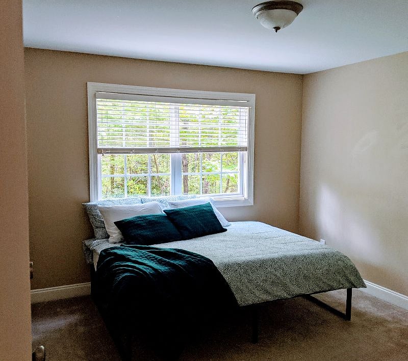 BR3, 2nd floor