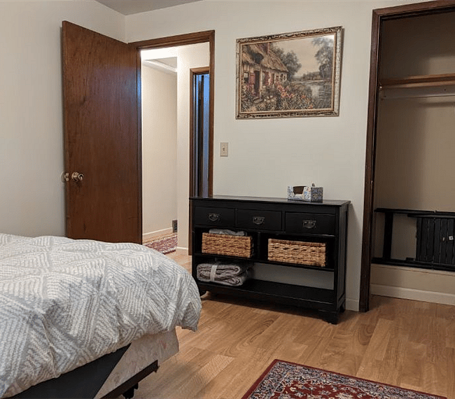 Bedroom #2