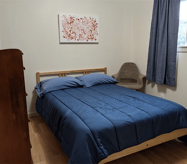 Bedroom #3