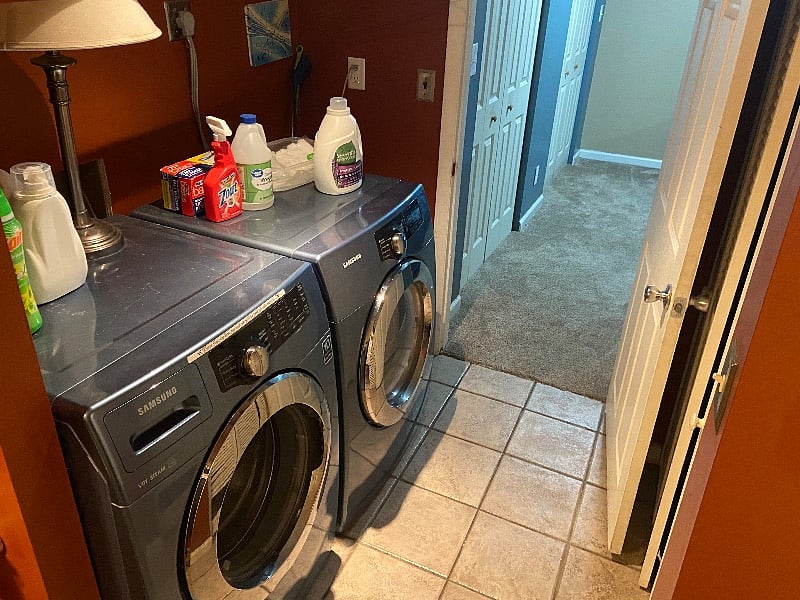 Laundry