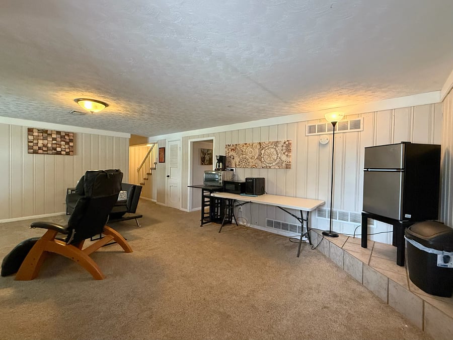 Kitchenette