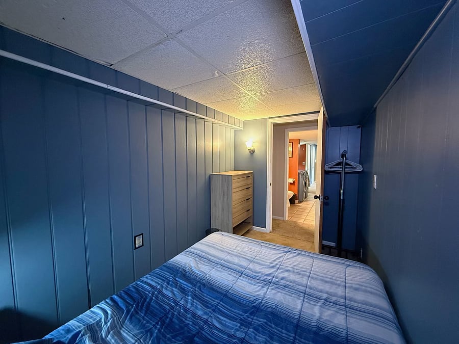 2nd Bedroom