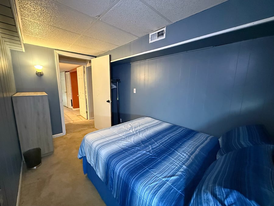 2nd Bedroom