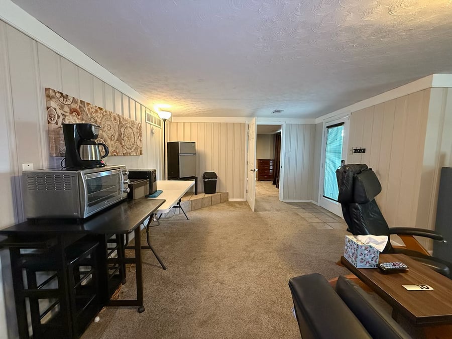 Kitchenette