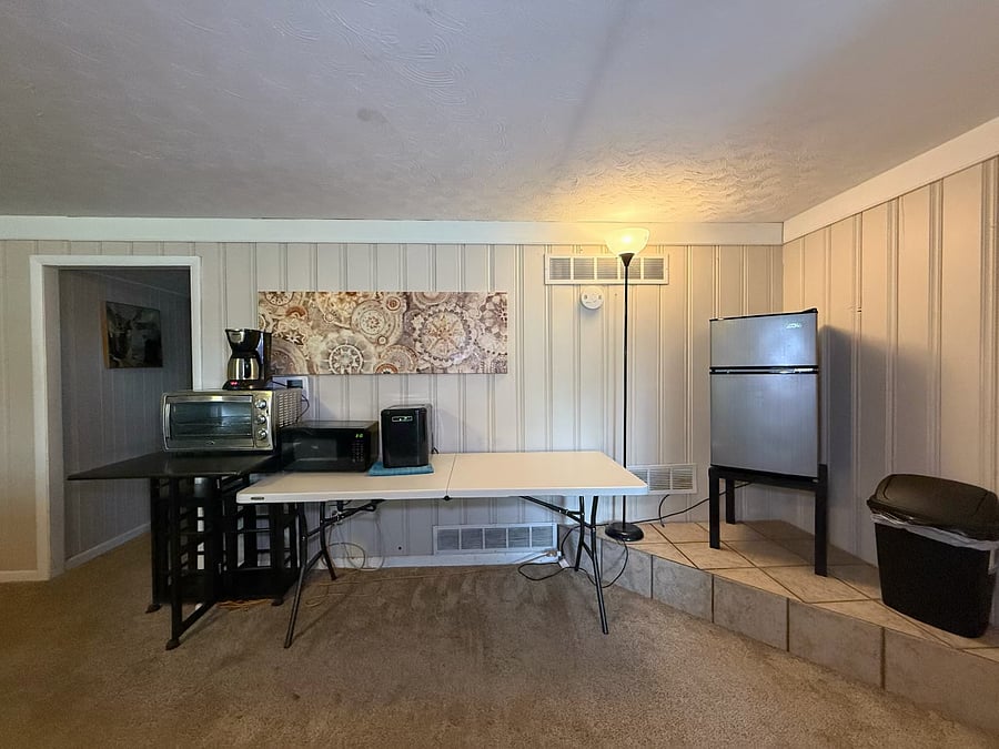 Kitchenette