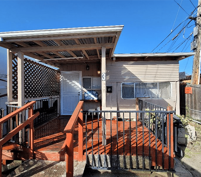 Porch