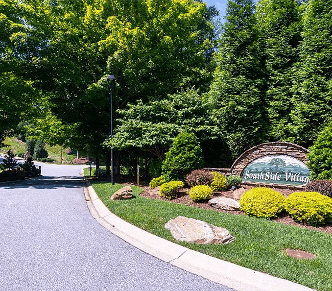 Gated Community