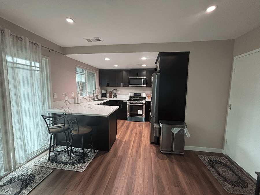 Shared Kitchen-Newly Renovated! All new appliances