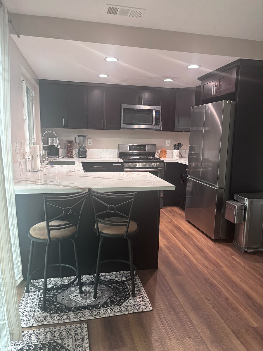 Shared Kitchen-recently renovated
