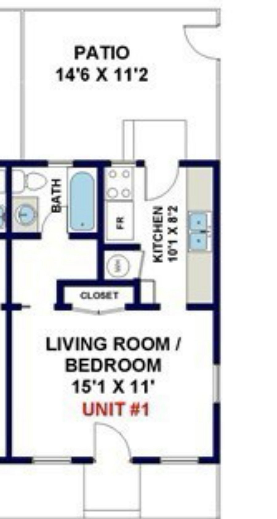 Furnished Finder property 286905_1 photo 38