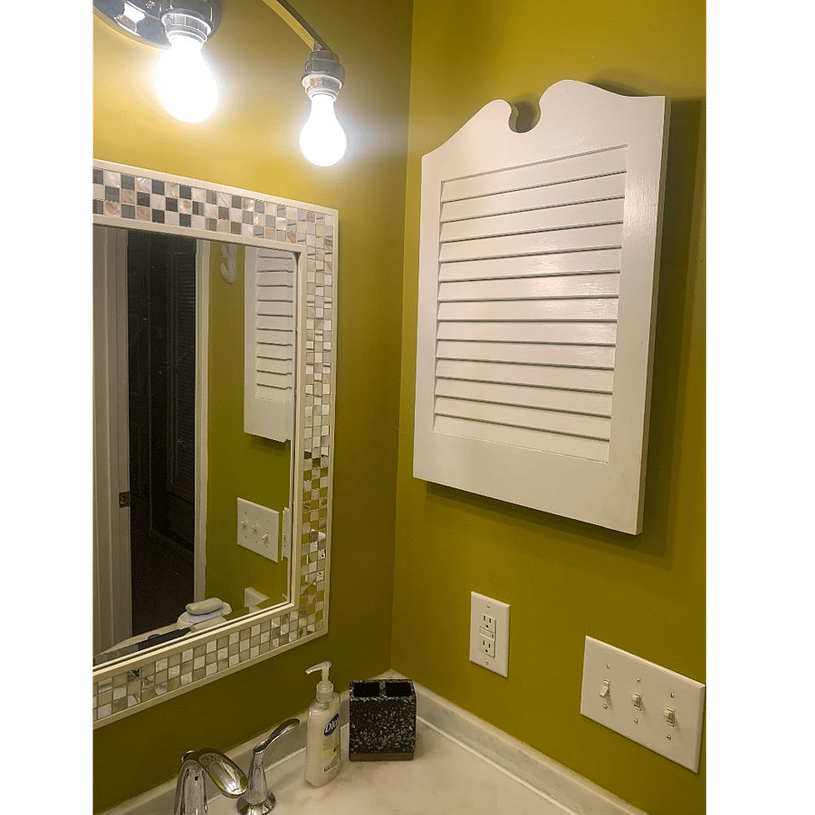 Bath Vanity