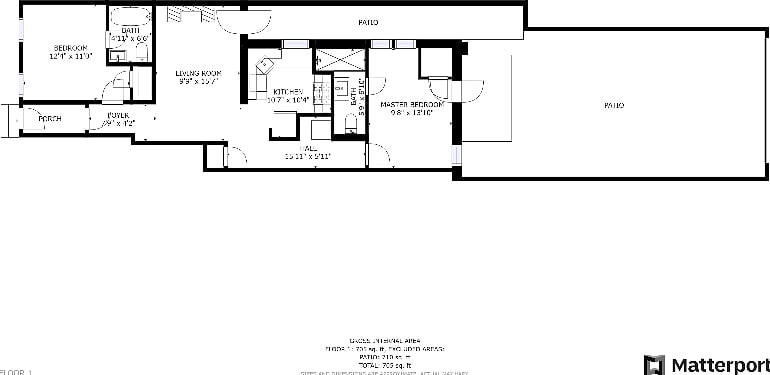 Furnished Finder property 287054_2 photo 56