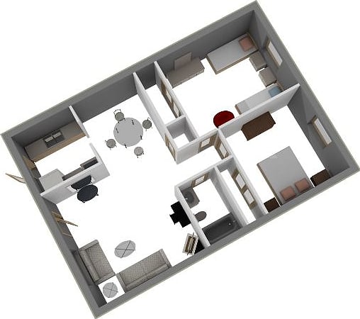 Furnished Finder property 287141_1 photo 20