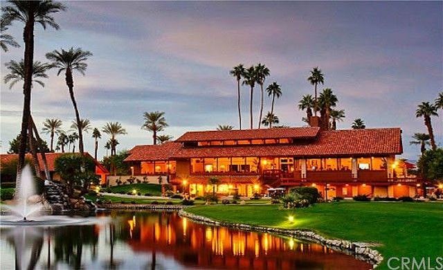 Sunrise Clubhouse