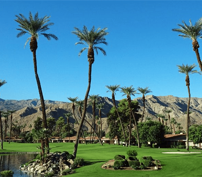 Sunrise CC grounds