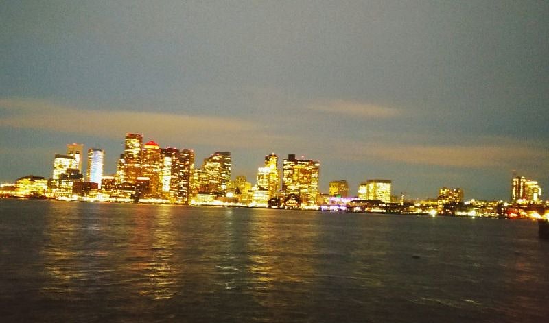 Boston