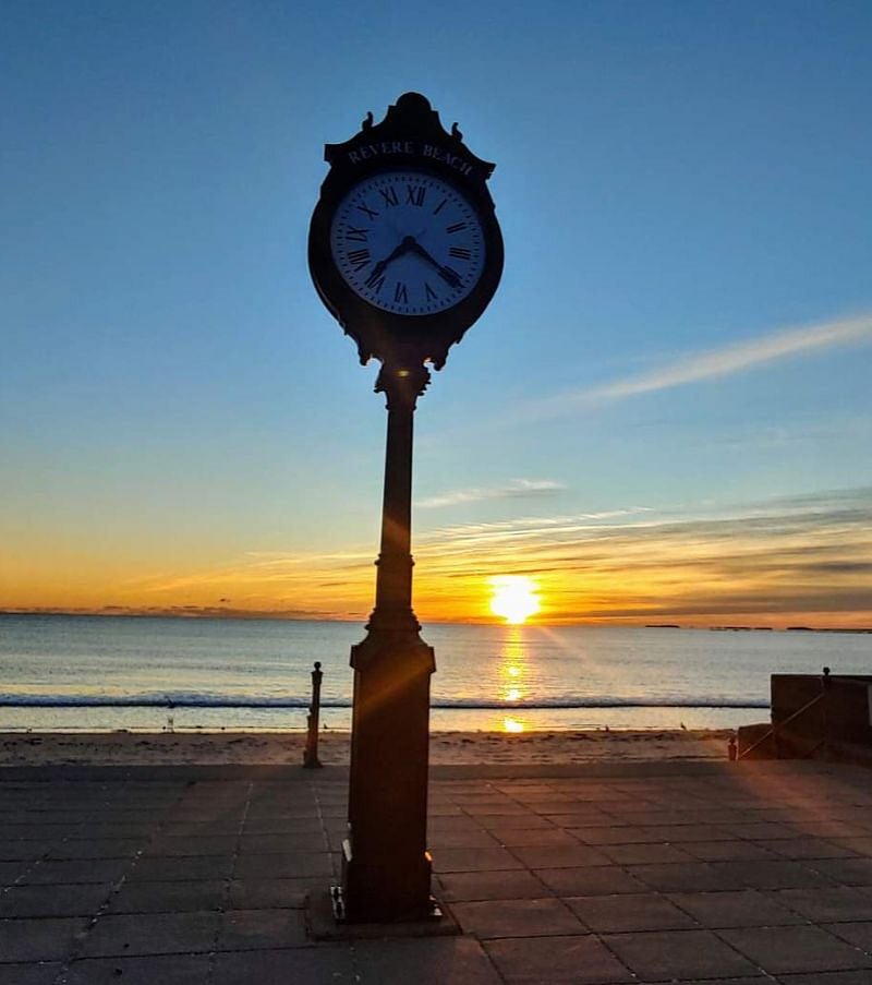 Revere Beach