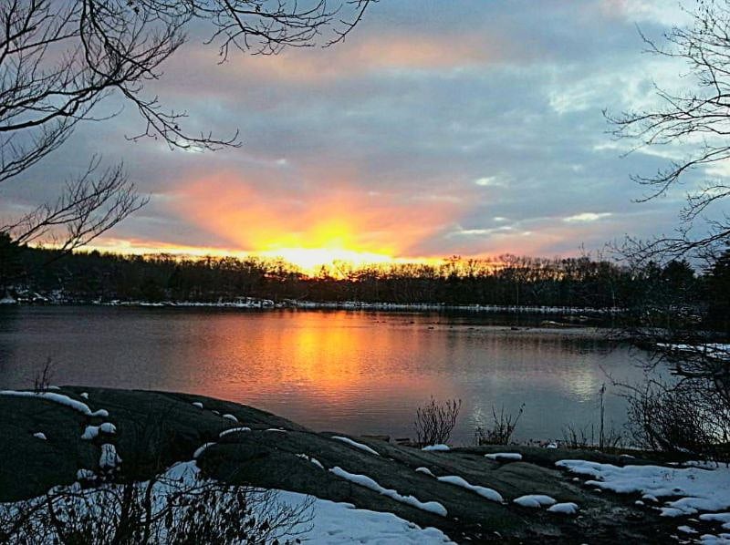 Breakheart Reservation