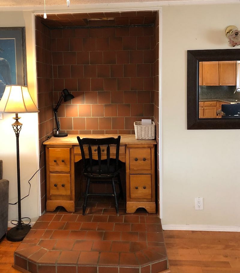 Office Nook