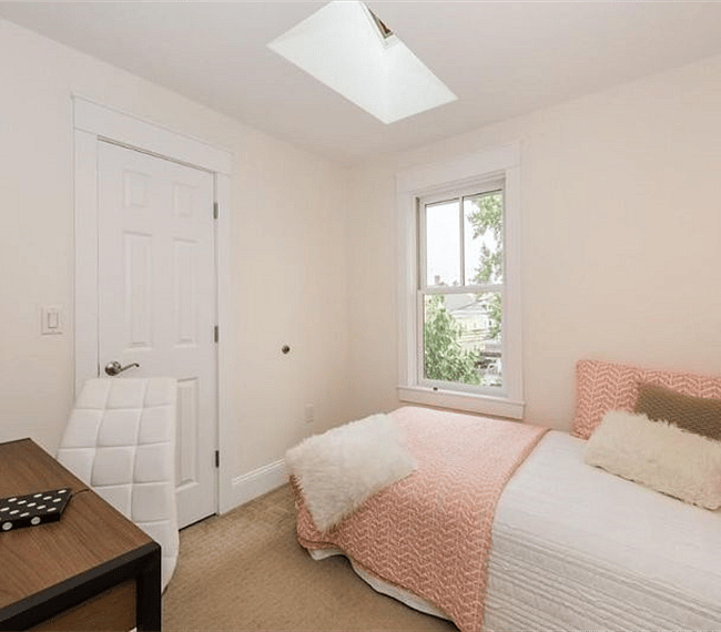 spare room/den