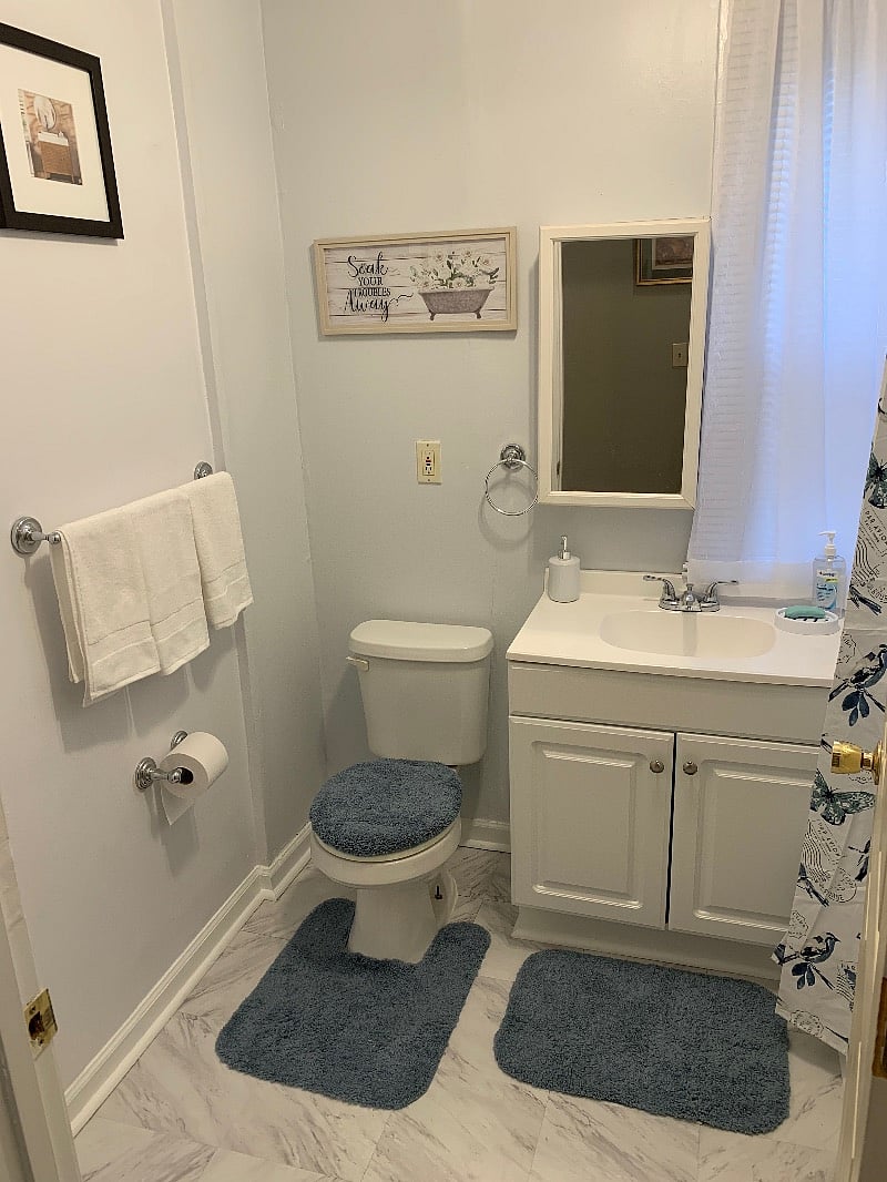 Bath Room