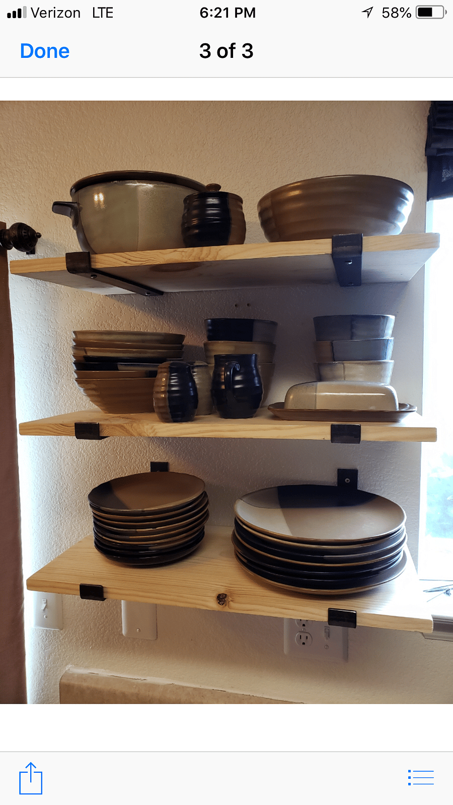 Kitchen essentials