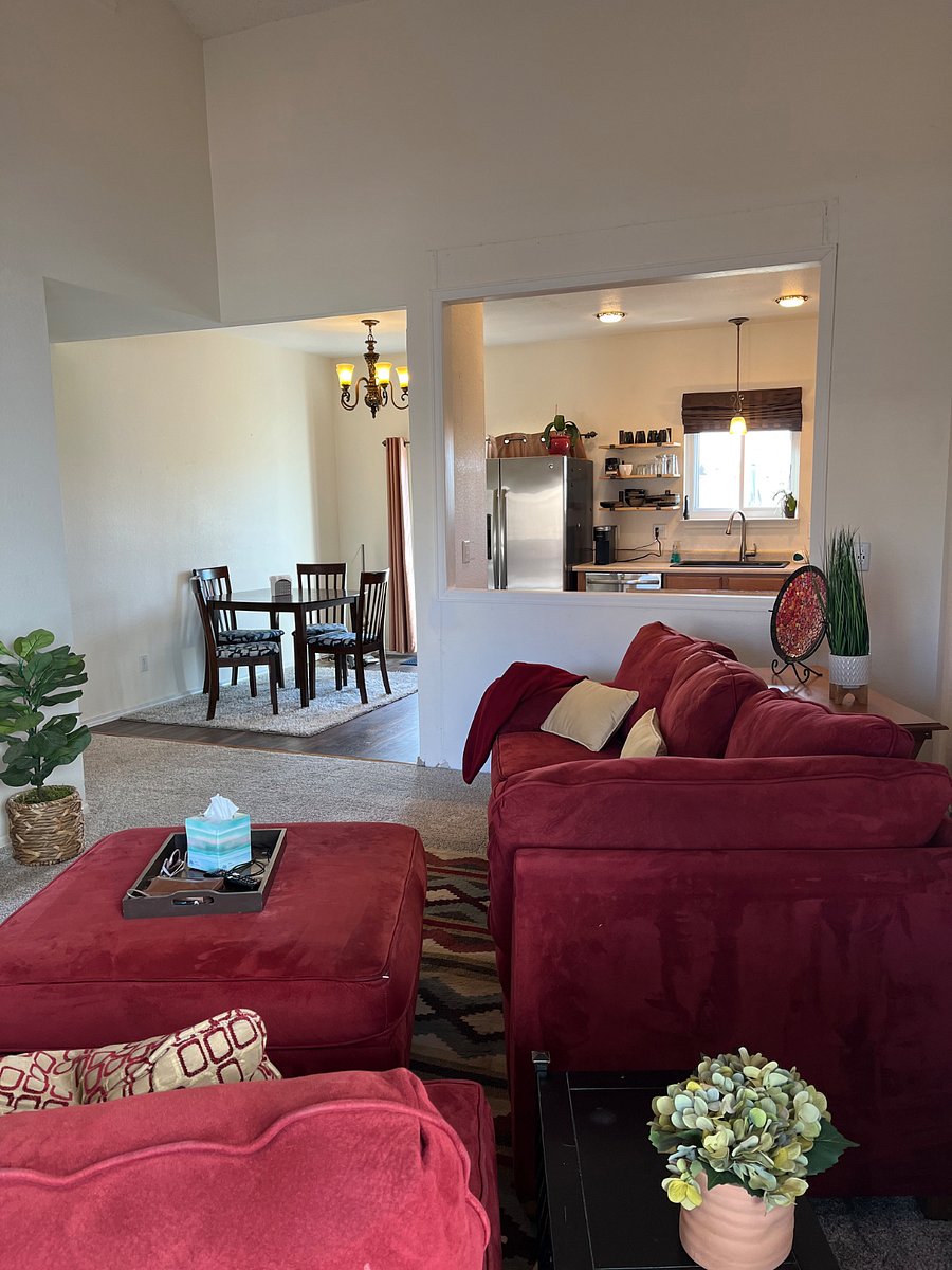 Open concept