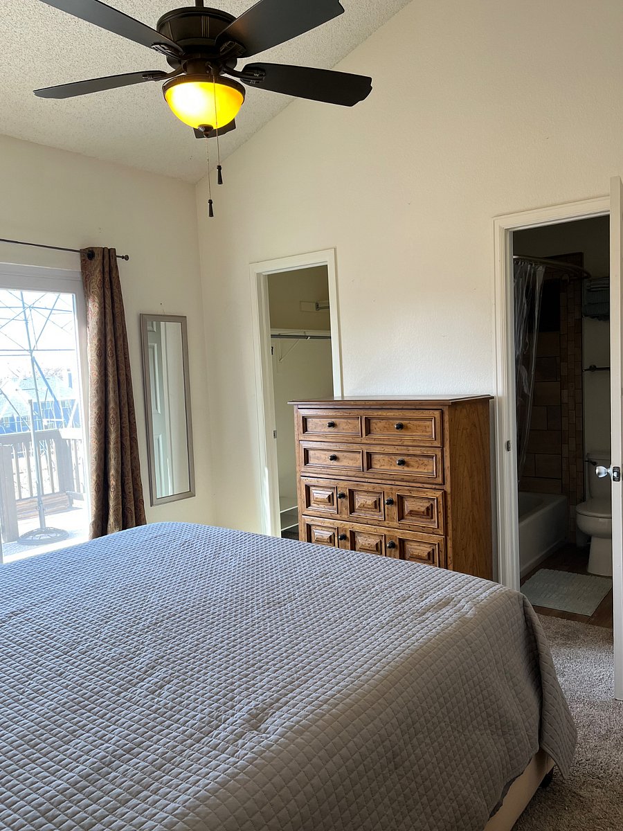 Walking closet