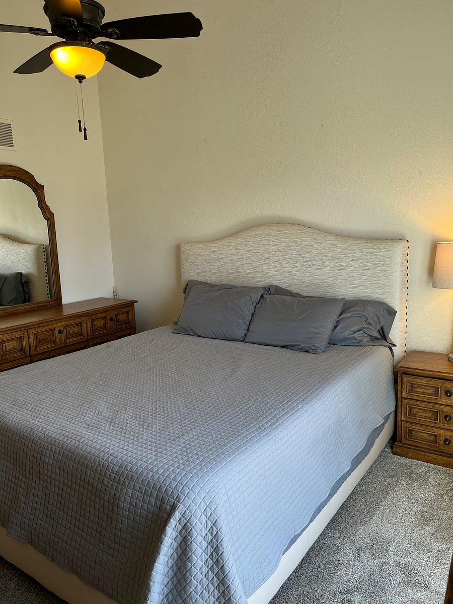 Large dresser