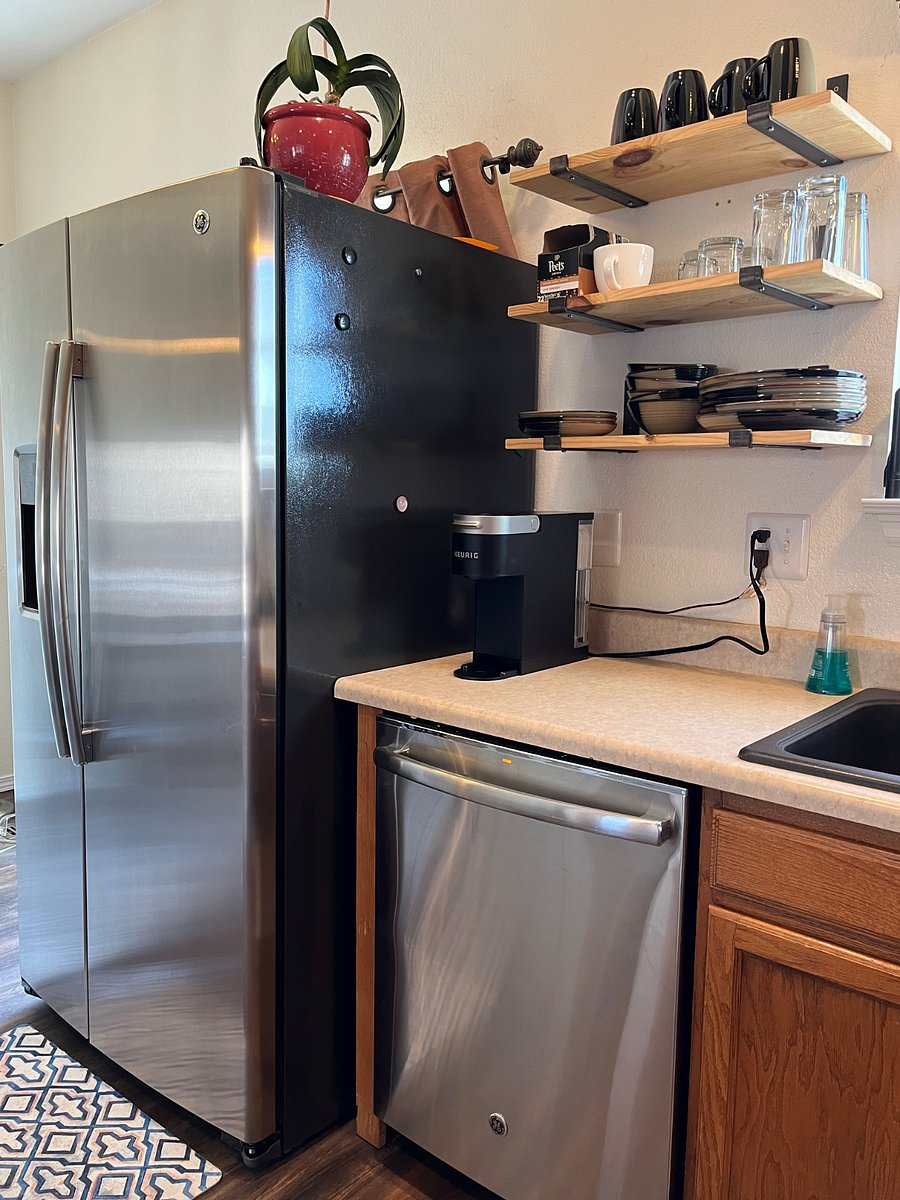Keurig coffee maker