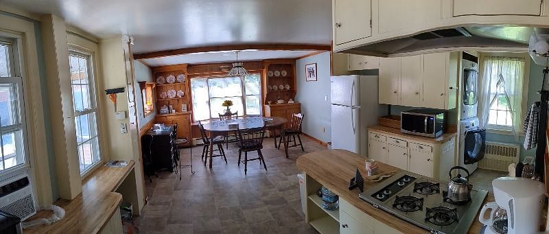 Farmer's Kitchen