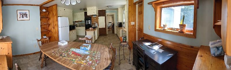 Eat -in, Farmer's Kitchen