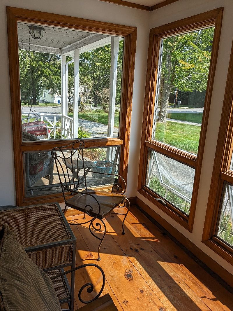Sunroom