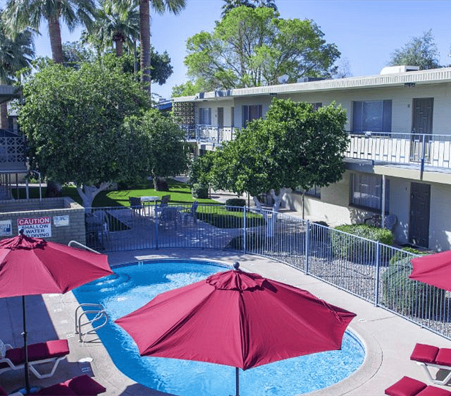 Furnished Finder property 288262_1 photo 13