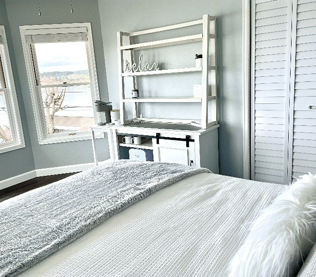 Your lovely room 