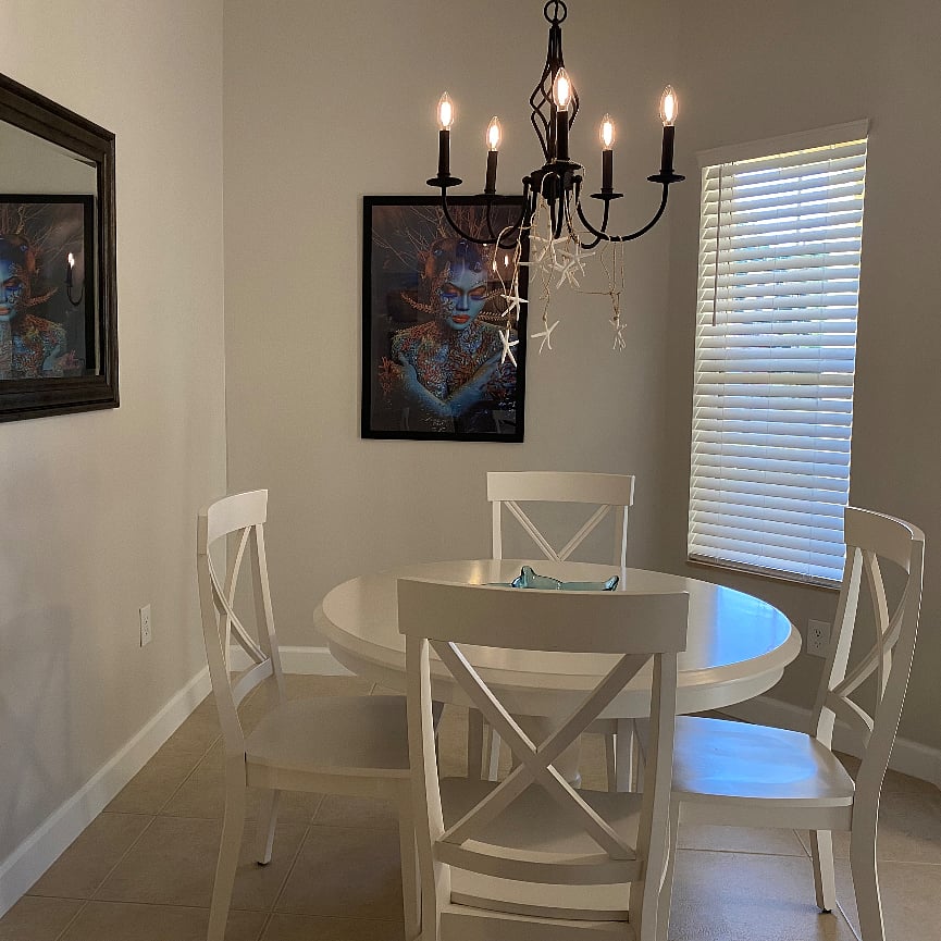 Dinette