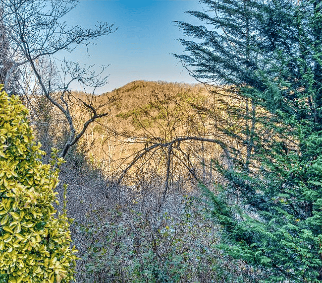 Get some fresh air whenever you want.