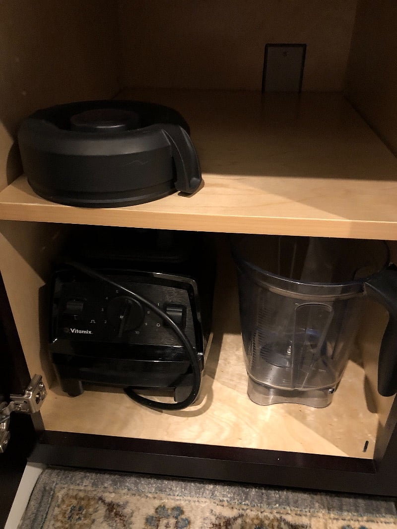 Blender 