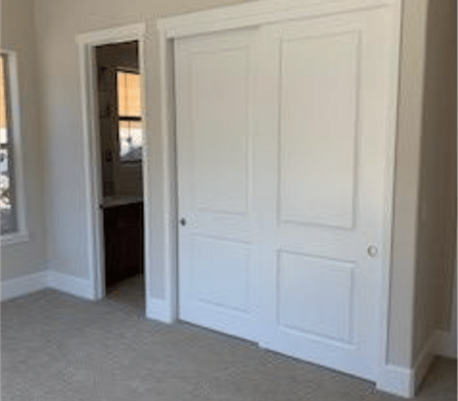 Junior Suite Bathroom