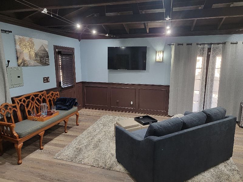 Sofa bed